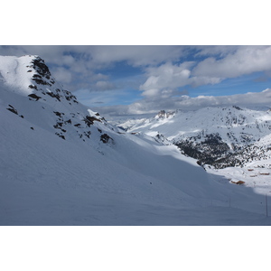 Picture France Les 3 Vallees 2013-03 394 - Car Les 3 Vallees