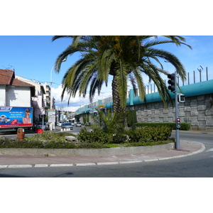 Picture France French Riviera Vence to Cagnes road 2008-03 27 - Photographers Vence to Cagnes road