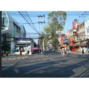 Picture Thailand Pattaya Pattaya Klang 2008-01 69 - Perspective Pattaya Klang