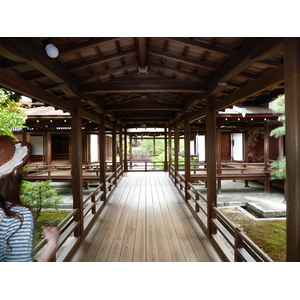 Picture Japan Kyoto Ninna ji imperial Residence 2010-06 23 - Picture Ninna ji imperial Residence