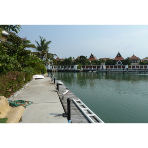 Picture Thailand Najomtien 2011-02 18 - Sightseeing Najomtien