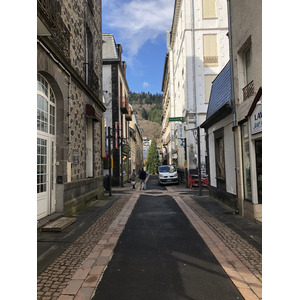 Picture France Le mont dore 2018-04 4 - Pictures Le mont dore