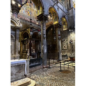 Picture Italy Venice Saint Mark's Basilica 2022-05 9 - Photographers Saint Mark's Basilica