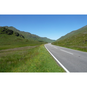 Picture United Kingdom Scotland Loch Linnhe 2011-07 79 - Visit Loch Linnhe