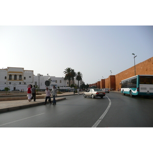 Picture Morocco Rabat 2008-07 10 - Sightseeing Rabat