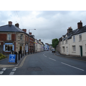 Picture United Kingdom Brecon 2006-05 40 - Discover Brecon