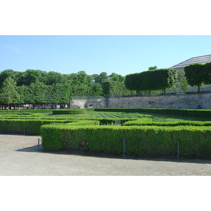 Picture France Paris Garden of Tuileries 2007-05 276 - Pictures Garden of Tuileries