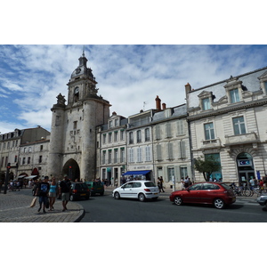 Picture France La Rochelle 2010-08 20 - Pictures La Rochelle