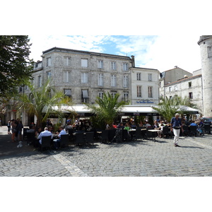 Picture France La Rochelle 2010-08 30 - Views La Rochelle