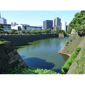 Picture Japan Tokyo Imperial Palace 2010-06 43 - Discover Imperial Palace