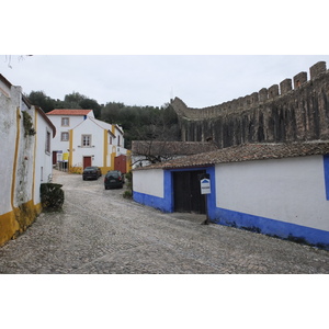 Picture Portugal Obidos 2013-01 112 - Journey Obidos