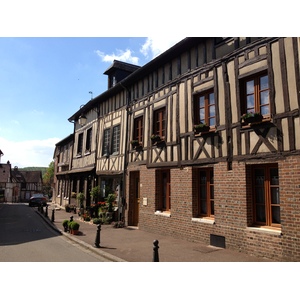 Picture France Lyons La Foret 2014-05 21 - Travels Lyons La Foret