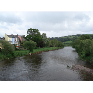 Picture United Kingdom Brecon 2006-05 17 - Perspective Brecon