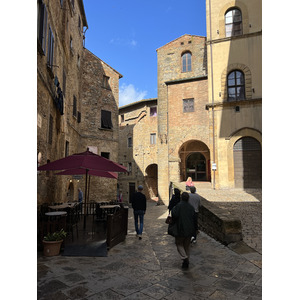 Picture Italy Volterra 2021-09 60 - Randonee Volterra