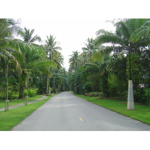 Picture Thailand Khao Lak Meridien Khao Lak Hotel 2005-12 235 - Photographer Meridien Khao Lak Hotel