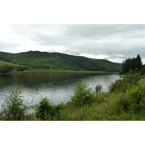 Picture United Kingdom Scotland Loch Laggan to Loch Ness road 2011-07 19 - Photos Loch Laggan to Loch Ness road