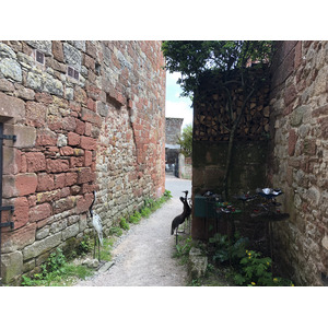 Picture France Collonges la Rouge 2018-04 85 - Photos Collonges la Rouge