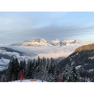 Picture France Praz sur Arly 2019-12 438 - Picture Praz sur Arly