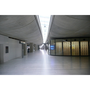 Picture France Paris Charles de Gaulle Airport 2007-11 1 - Visit Paris Charles de Gaulle Airport