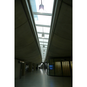 Picture France Paris Charles de Gaulle Airport 2007-11 4 - Pictures Paris Charles de Gaulle Airport