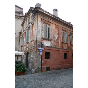 Picture Italy Rome Trastevere 2007-11 89 - Photos Trastevere