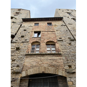 Picture Italy Volterra 2021-09 159 - Perspective Volterra