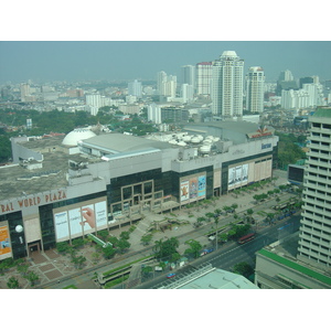 Picture Thailand Bangkok Intercontinental Hotel 2004-10 34 - Travel Intercontinental Hotel