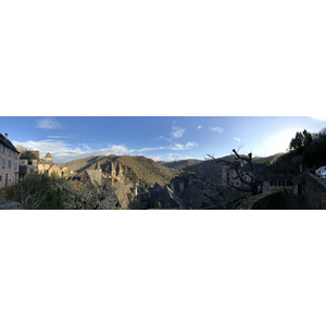 Picture France Conques 2018-04 119 - Sightseeing Conques