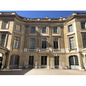 Picture France Paris Nissim de Camondo Museum 2019-09 31 - Trip Nissim de Camondo Museum