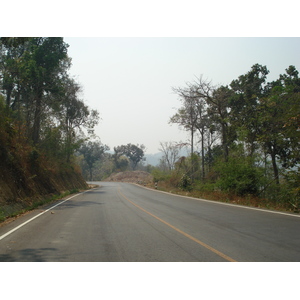 Picture Thailand Pang Mapha to Pai road 2007-02 65 - Flights Pang Mapha to Pai road