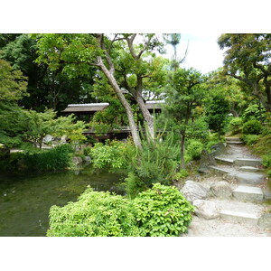 Picture Japan Kyoto Shosei en Garden 2010-06 37 - Sight Shosei en Garden