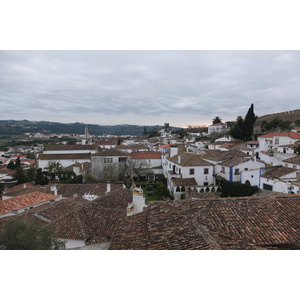 Picture Portugal Obidos 2013-01 33 - Journey Obidos