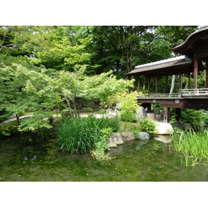 Picture Japan Kyoto Shosei en Garden 2010-06 35 - Visit Shosei en Garden