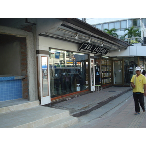 Picture Thailand Pattaya Pattaya Klang 2008-01 13 - Sightseeing Pattaya Klang