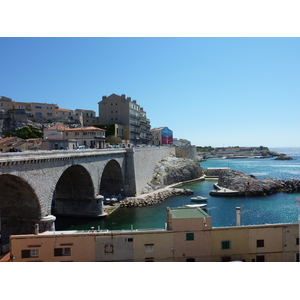 Picture France Marseille 2009-05 38 - Visit Marseille