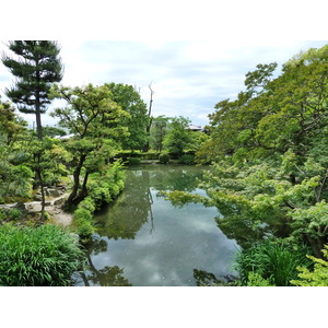 Picture Japan Kyoto Shosei en Garden 2010-06 47 - Pictures Shosei en Garden