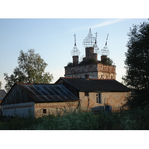 Picture Russia From Suzdal to Yaroslav 2006-07 2 - Pictures From Suzdal to Yaroslav