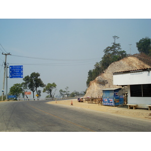 Picture Thailand Pang Mapha to Pai road 2007-02 44 - Photographer Pang Mapha to Pai road