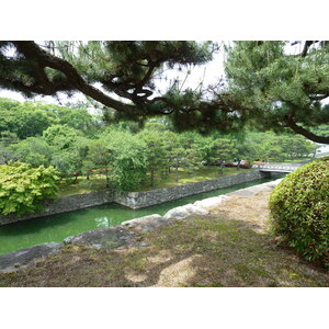 Picture Japan Kyoto Nijo Castle Honmaru Palace 2010-06 3 - Sightseeing Honmaru Palace