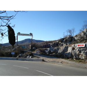 Picture France French Riviera Col de Vence road 2007-01 33 - Discover Col de Vence road