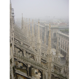 Picture Italy Milan Duomo 2001-10 23 - Sight Duomo