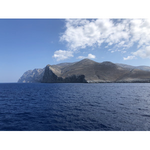 Picture Greece Astypalea 2018-07 113 - View Astypalea