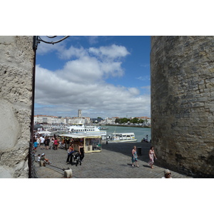 Picture France La Rochelle 2010-08 16 - Trail La Rochelle