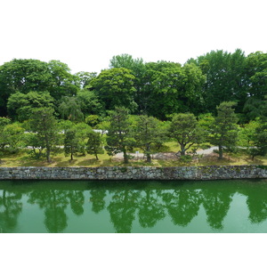 Picture Japan Kyoto Nijo Castle Honmaru Palace 2010-06 63 - Tourist Attraction Honmaru Palace