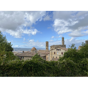 Picture Italy Volterra 2021-09 164 - Photo Volterra