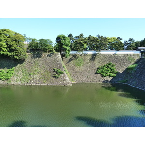 Picture Japan Tokyo Imperial Palace 2010-06 21 - Randonee Imperial Palace