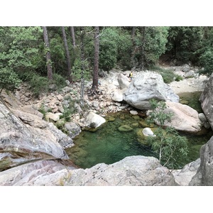 Picture France Corsica Cascades de Purcaraccia 2017-09 41 - Discover Cascades de Purcaraccia