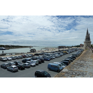 Picture France La Rochelle 2010-08 2 - Car Rental La Rochelle