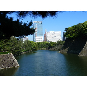 Picture Japan Tokyo Imperial Palace 2010-06 24 - Pictures Imperial Palace