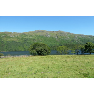 Picture United Kingdom Scotland Loch Linnhe 2011-07 30 - Photographers Loch Linnhe